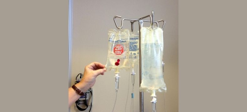 iv-fluids